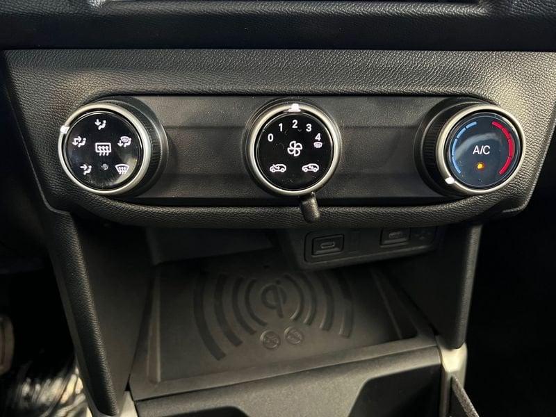 Opel Frontera Frontera Hybrid 145 CV EDCT Edition