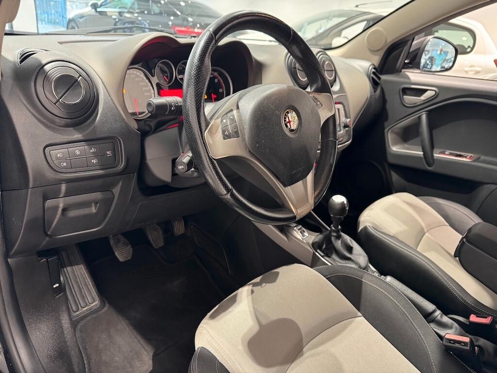 Alfa Romeo MiTo 1.6 JTDm-2 S&S Distinctive
