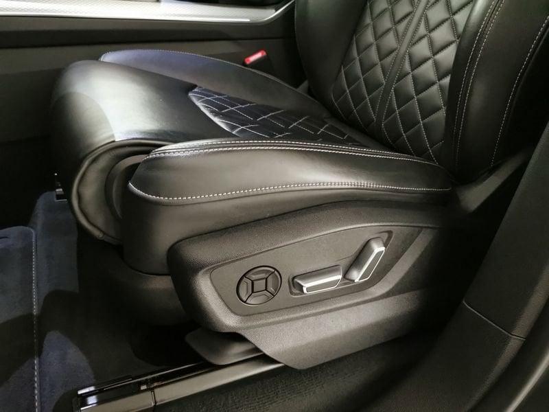 Audi Q8 3.0 tfsi e S line edition quattro 394cv tiptronic