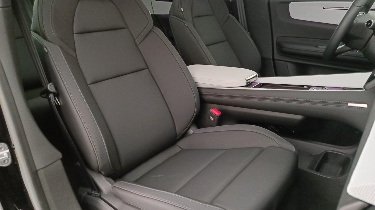 POLESTAR Polestar 4 Single Motor