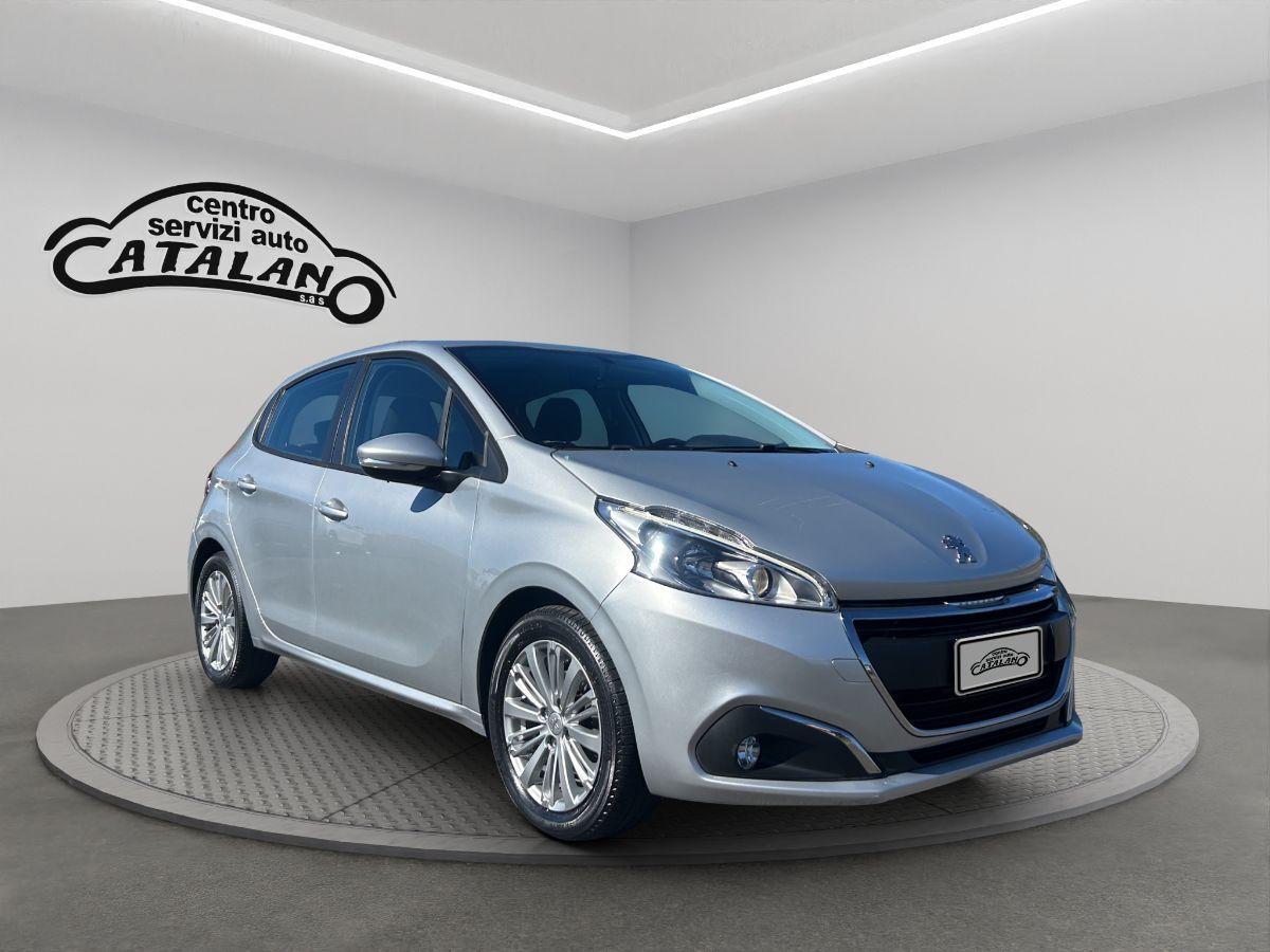PEUGEOT - 208 - 1.6 BlueHDi 75CV 5p. Allure