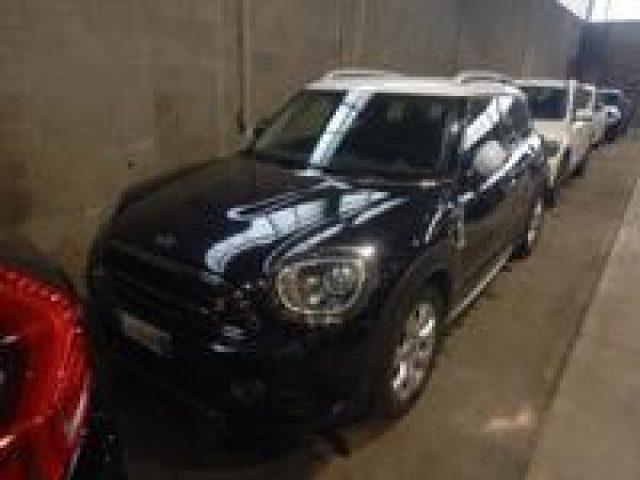 MINI Countryman 1.5 Cooper SE Business Countryman ALL4 Automatica