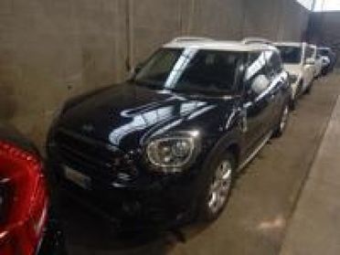 MINI Countryman 1.5 Cooper SE Business Countryman ALL4 Automatica