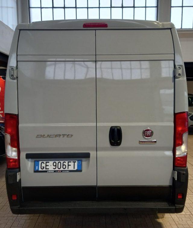 FIAT Ducato 35 2.3 MJT 140CV PASSO LUNGO TETTO ALTO