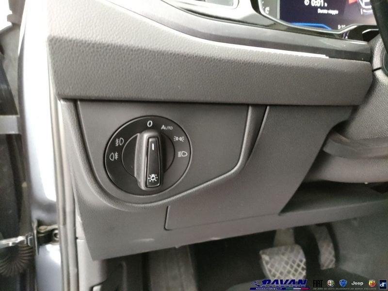 Volkswagen Polo 1.0 TSI 110 CV DSG Style