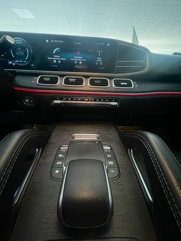 Mercedes-Benz GLE GLE 300 d 4Matic Mild Hybrid Sport