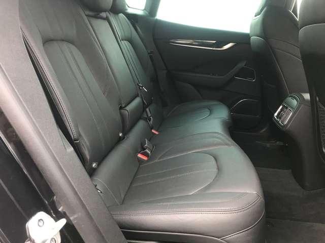 Maserati Levante V6 430 CV AWD Gransport