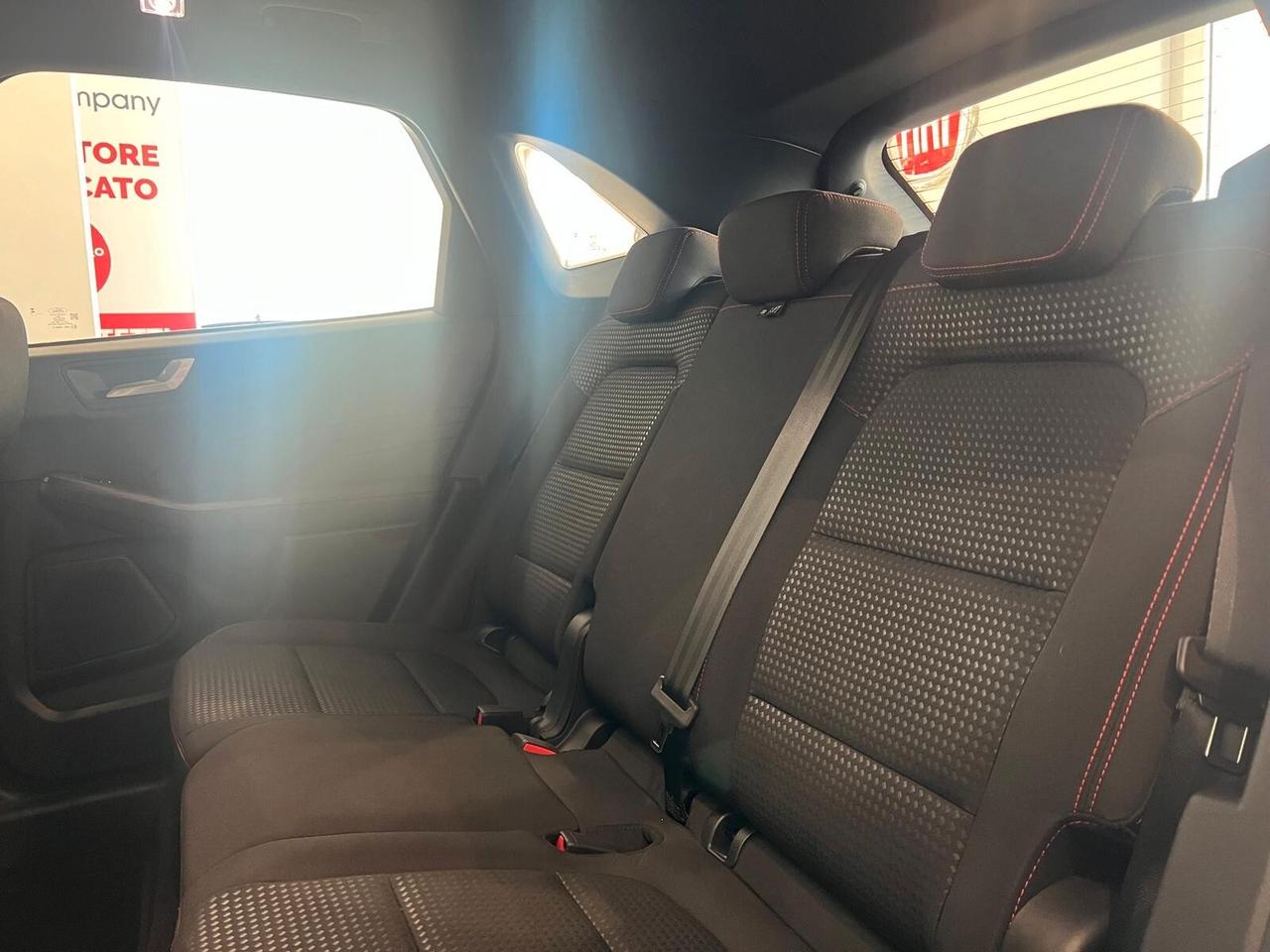 Ford Kuga 2.0 EcoBlue 120 CV aut. 2WD ST-Line