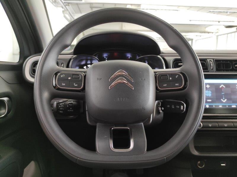 CITROEN C3 3ª serie - C3 PureTech 83 S&S Feel