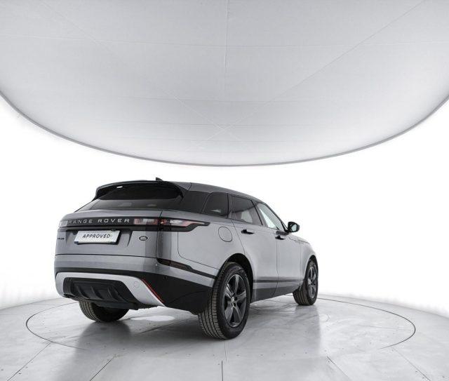 LAND ROVER Range Rover Velar 2.0d i4 mhev Dynamic S 4wd 204cv auto