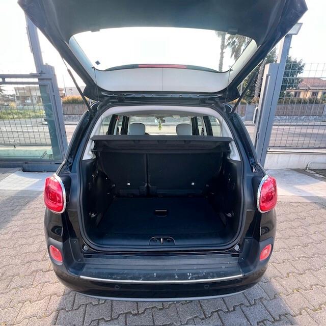 Fiat 500L 1.3 Multijet 95 CV Business