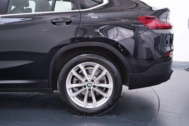 BMW X4 xDrive20d 190cv Business Advantage