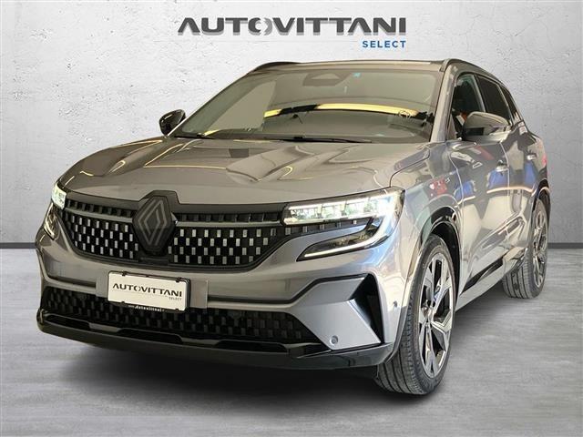 RENAULT Austral 1.2 E-Tech full hybrid 200cv Techno Esprit