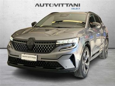 RENAULT Austral 1.2 E-Tech full hybrid 200cv Techno Esprit