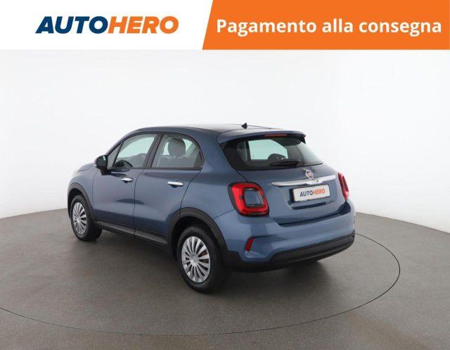 FIAT 500X 1.3 MultiJet 95 CV Urban