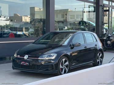 VOLKSWAGEN Golf GTI Perf. 2.0 245CV TSI DSG 5p. BMT