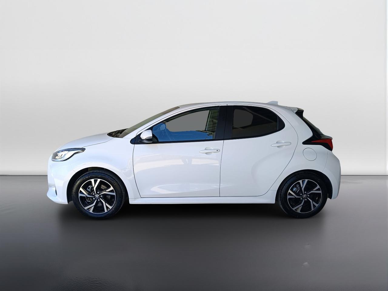 TOYOTA Yaris IV 2020 - Yaris 1.5h Trend