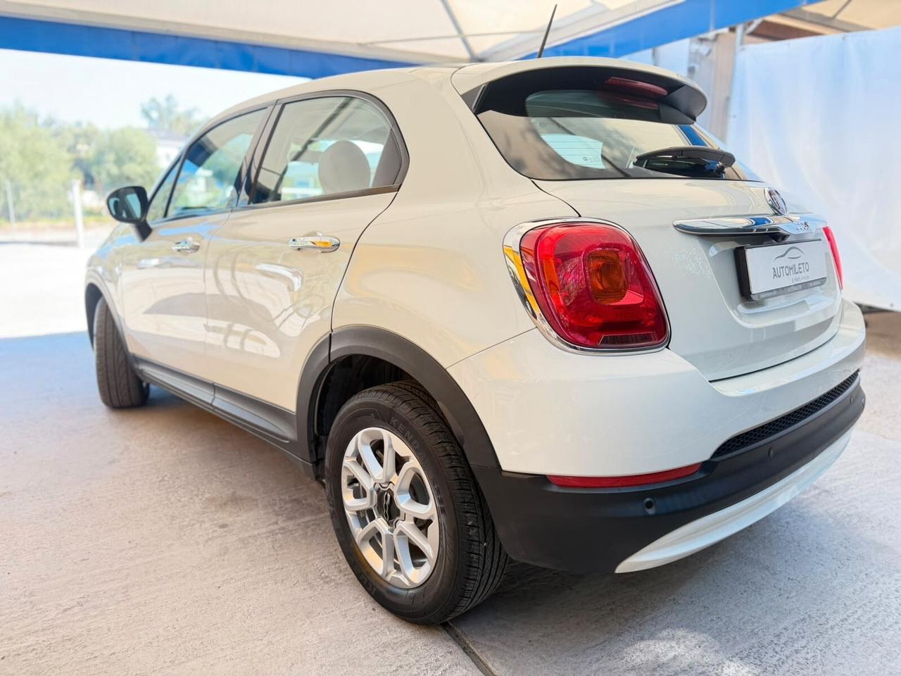 Fiat 500X 1.3 MultiJet 95 CV Business