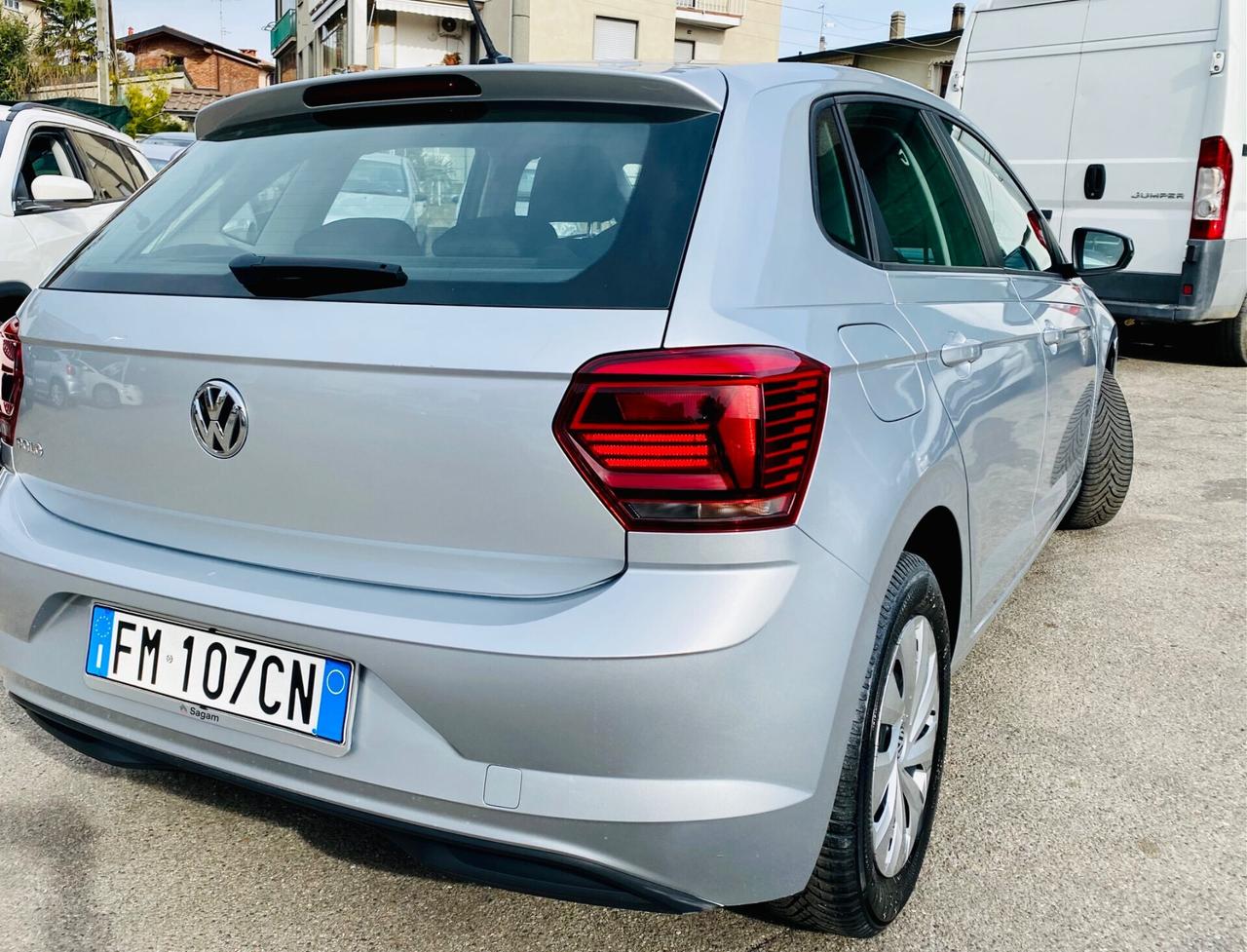 Volkswagen Polo 1.0 OK NEOPATENTATI