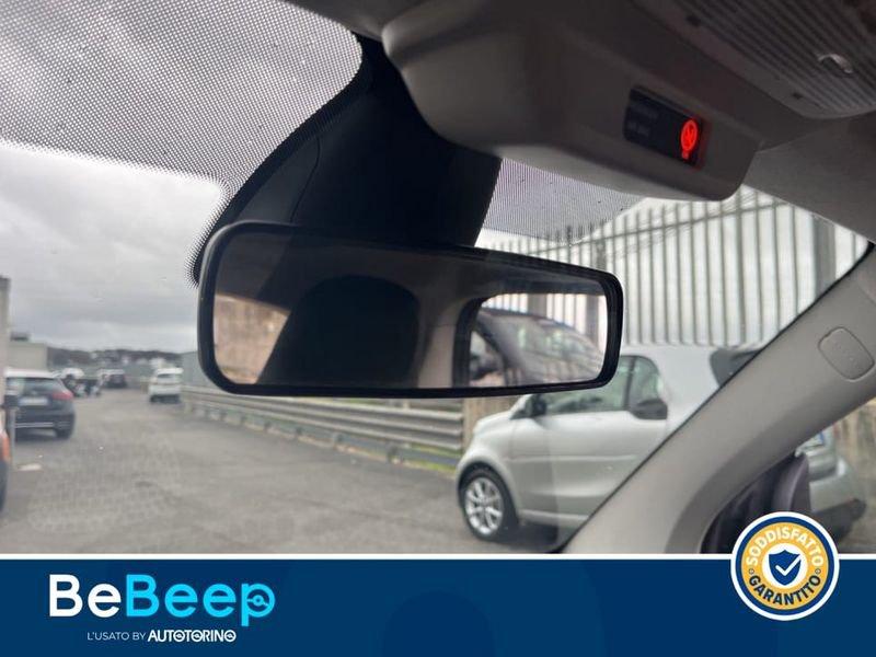 smart fortwo EQ PASSION MY19