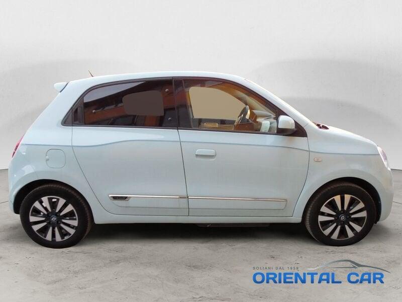 Renault Twingo Electric Twingo Electric Intens SOLO 40.000 KM BELLISSIMA