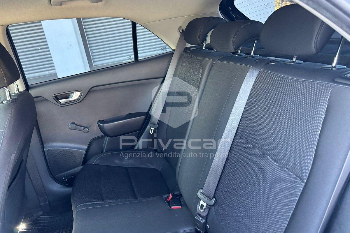 KIA Rio 1.2 MPi 5 porte Active
