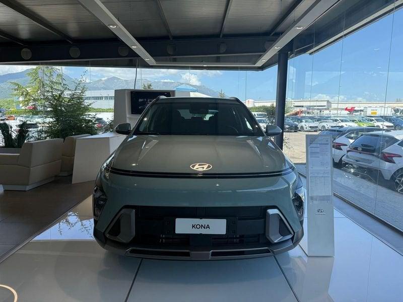 Hyundai Kona 1.0 T-GDI 115cv Business MAXI PROMO HYUNDAI