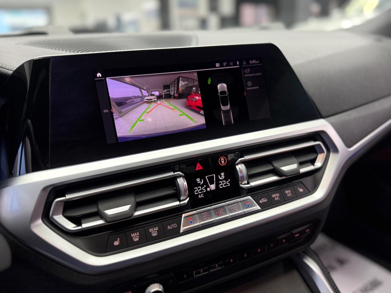 Bmw 440 M440i 48V xDrive Cabrio