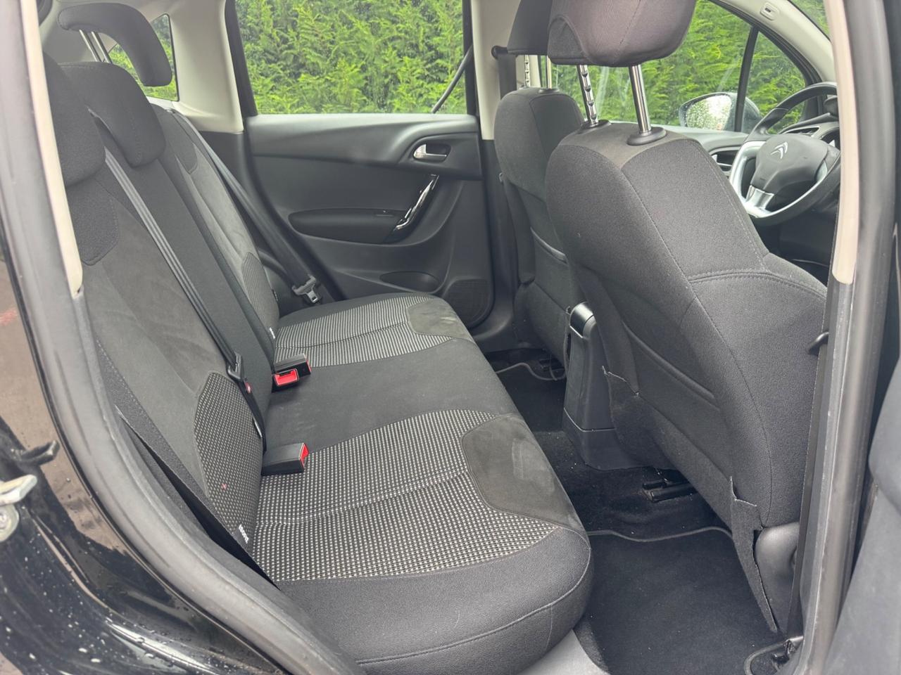 Citroen C3 PureTech 82 Exclusive