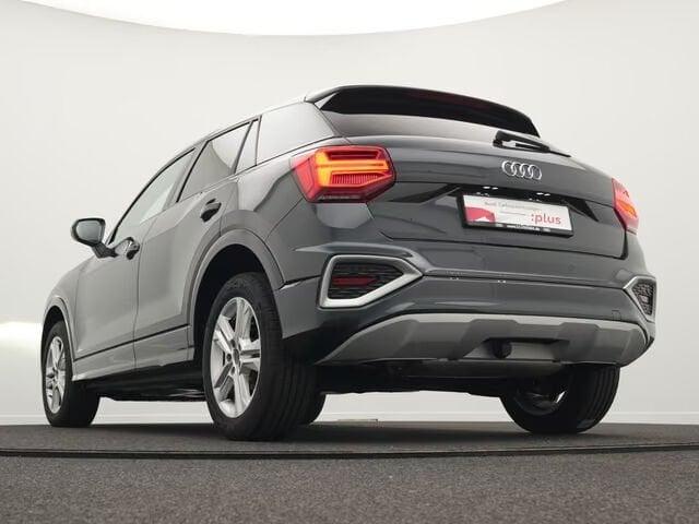 Audi Q2 Q2 30 1.0 tfsi Advanced 116cv MATRIX LED CAMERA GARANZIA 5 ANNI