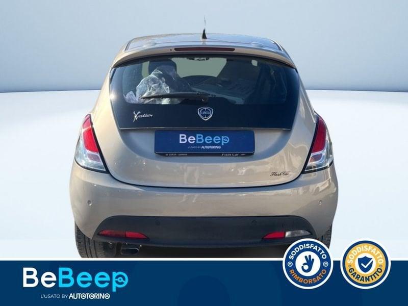 Lancia Ypsilon 1.2 8V GOLD C/CL 69CV E6