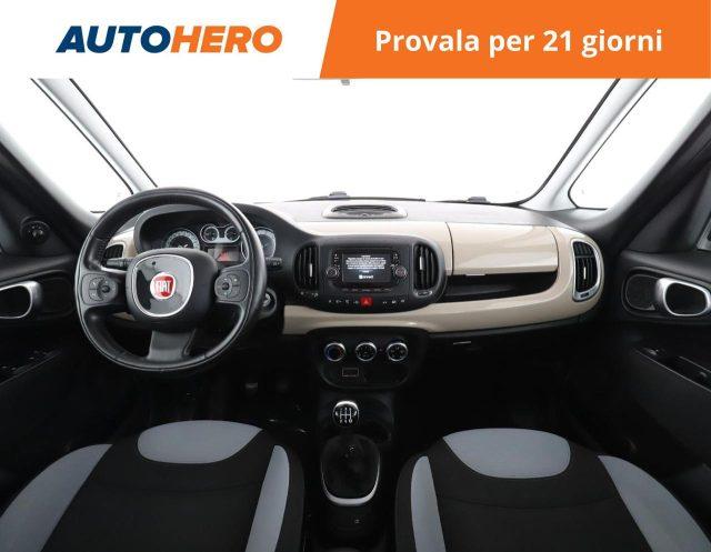 FIAT 500L 1.3 Multijet 95 CV Pop Star