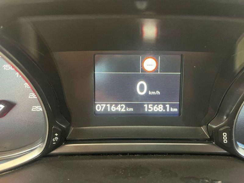 Peugeot 308 BlueHDi 130 S&S Business