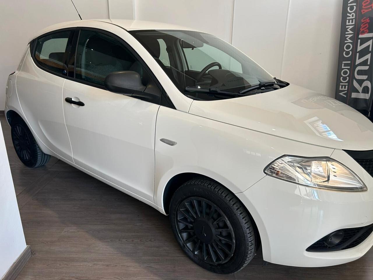 Lancia Ypsilon 1.2 69 CV KM 28000