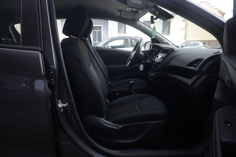 Opel Karl Opel Karl 1.0 73CV GPL Innovation 55KW ANNO 2016