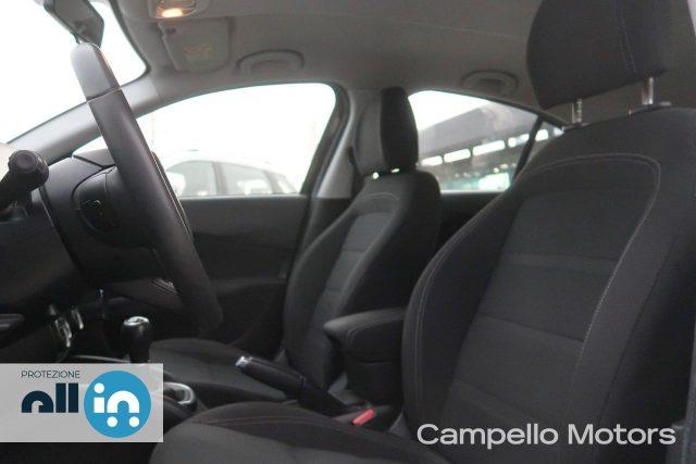 FIAT Tipo Tipo 5p 1.3 Mjt 95cv Lounge E6d