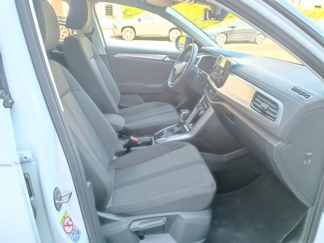 VOLKSWAGEN T-Roc 1.5 TSI ACT DSG Edition Plus