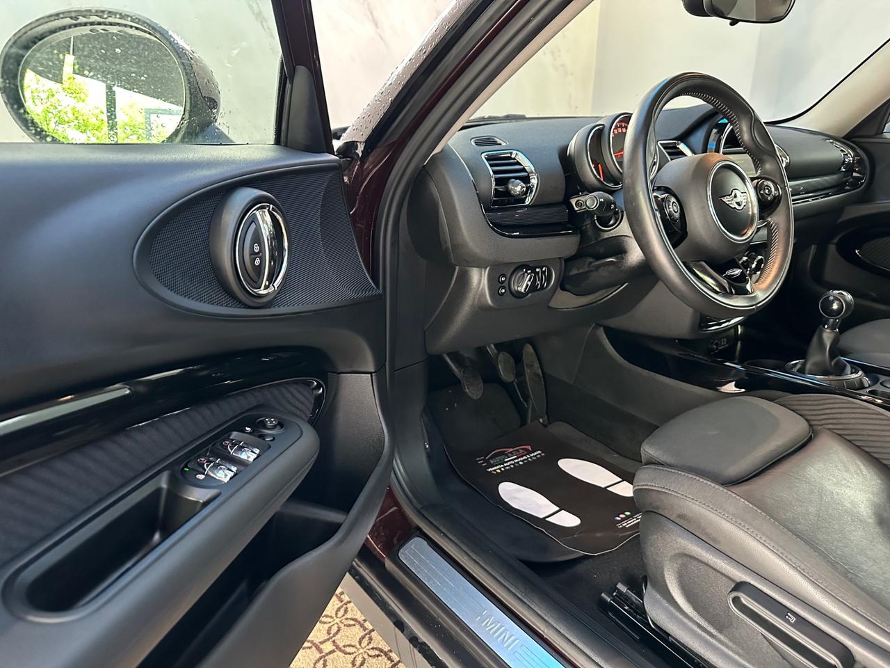 Mini Cooper Clubman Mini 1.5 One D Business Clubman