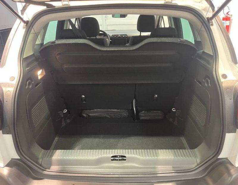 Citroën C3 Aircross PureTech 110 S&S Feel