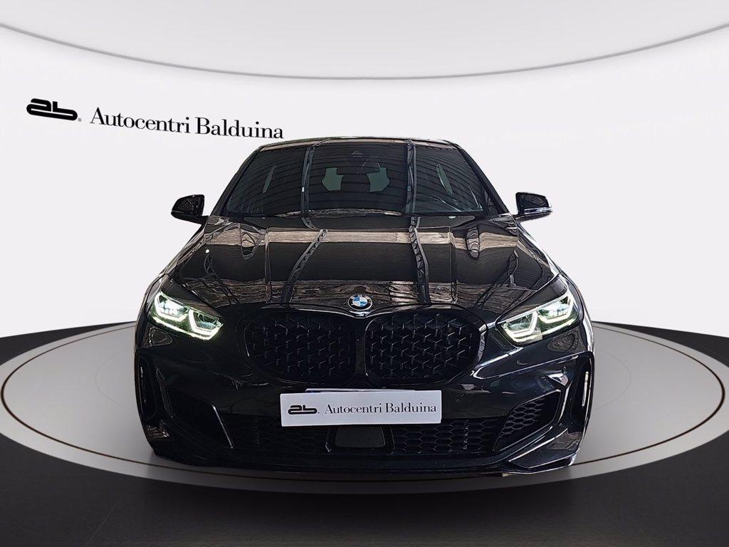 BMW M 135i xdrive auto del 2021