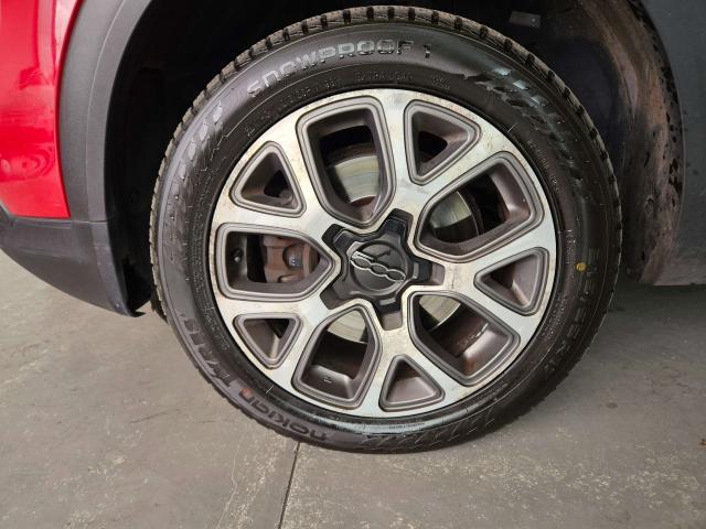 Fiat 500X 500 X 2015 2.0 mjt Cross Plus 4x4 140cv auto