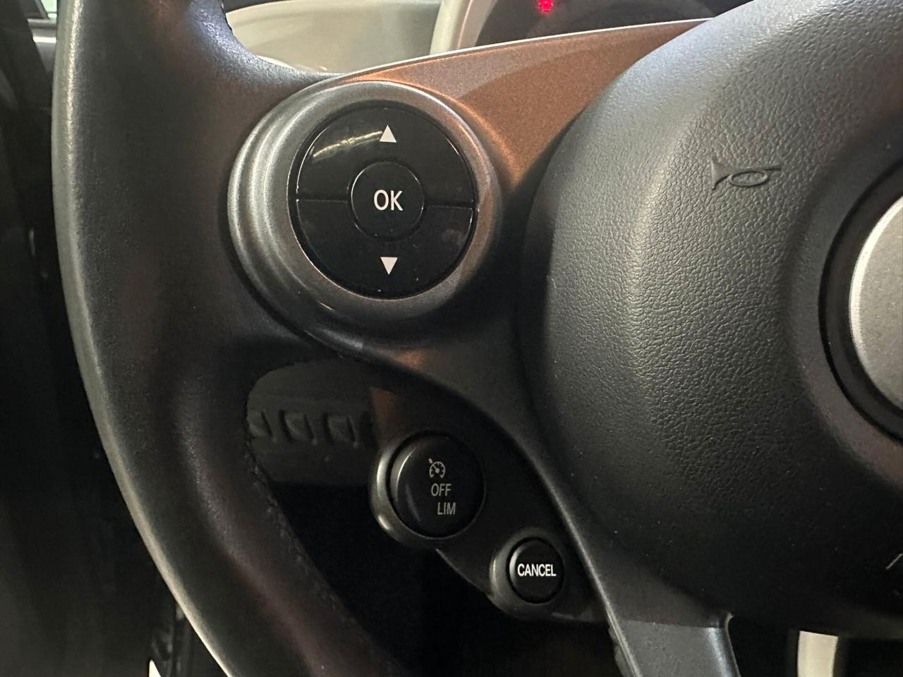 Smart ForTwo 1.0 Passion 71cv FULL LED TETTO