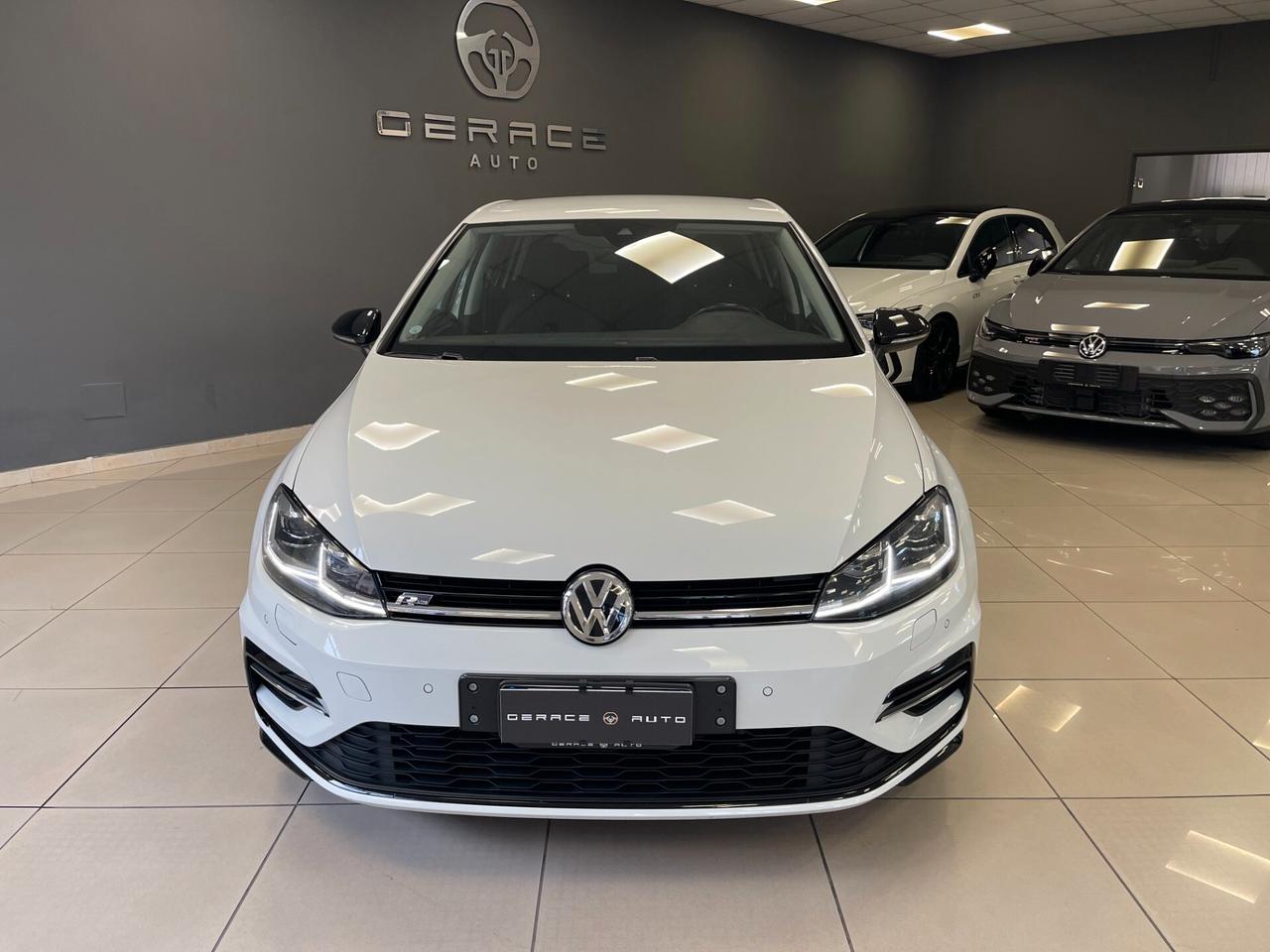 Volkswagen Golf 1.6 TDI 115cv IQ.Drive