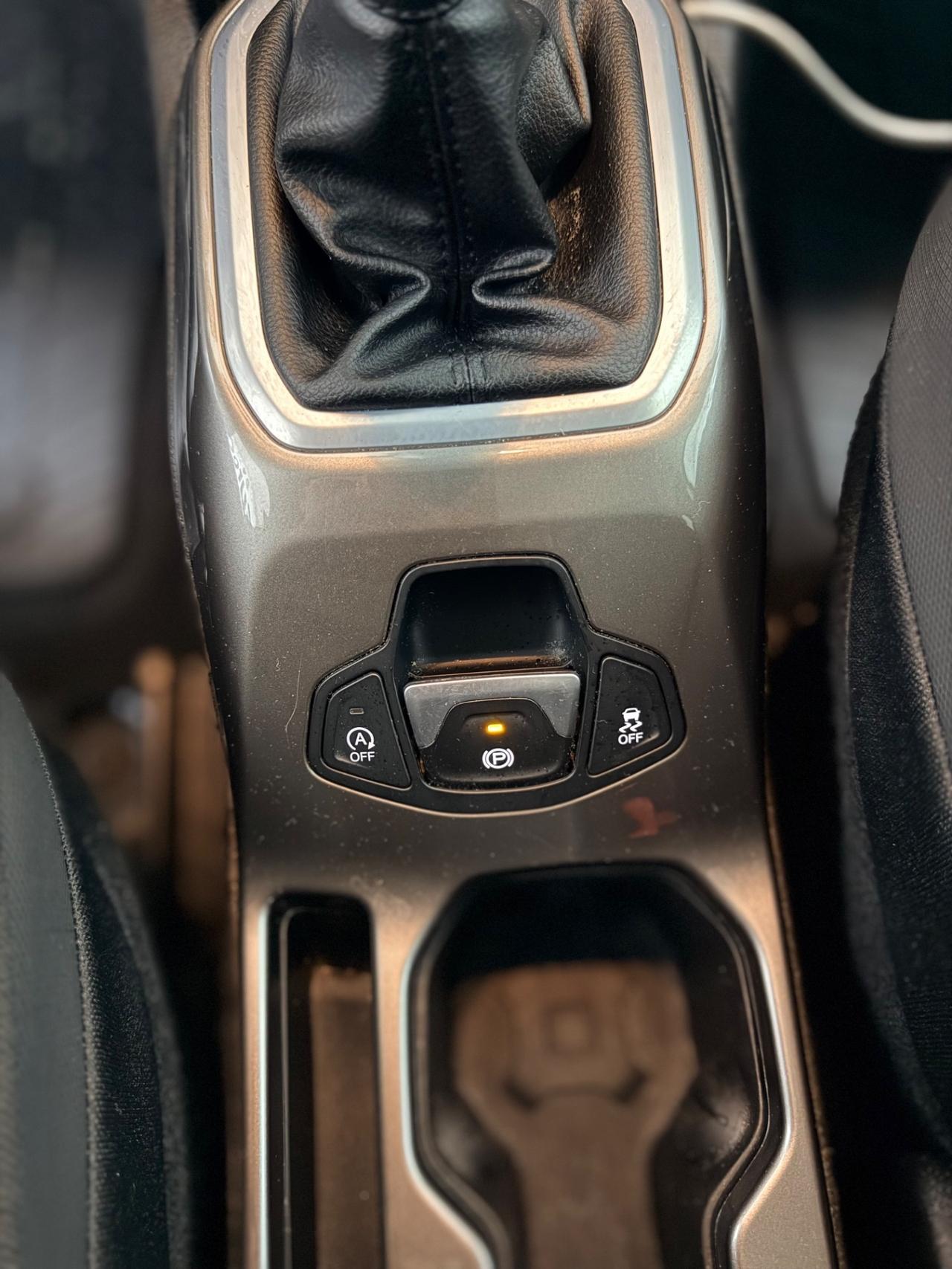 Jeep Renegade 1.0 T3 Limited 120cv 05/2020 Euro 6