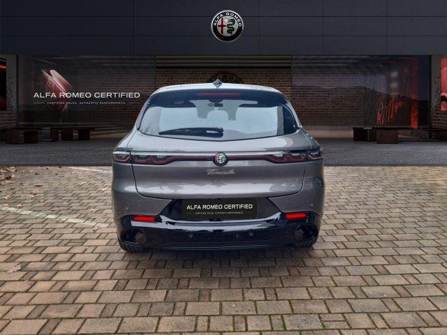 ALFA ROMEO Tonale 1.5 130 CV MHEV TCT7 Sprint