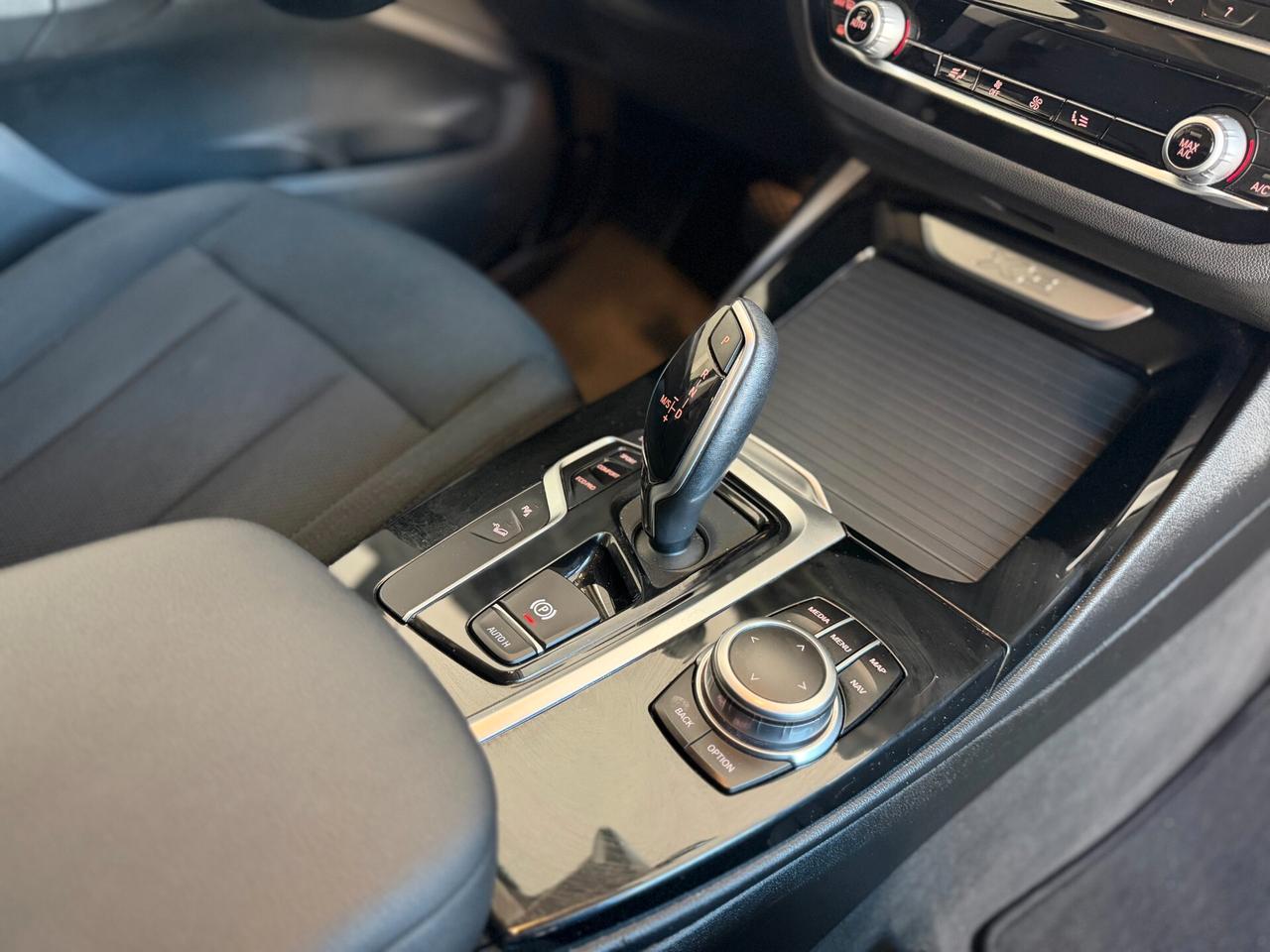 Bmw X3 xDrive20d 48V Business Advantage