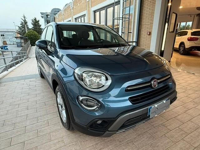 Fiat 500X 1.3 MultiJet 95 CV City Cross