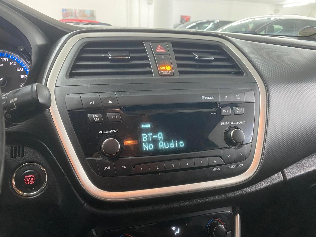 Suzuki S-Cross 1.6 DDIS Top