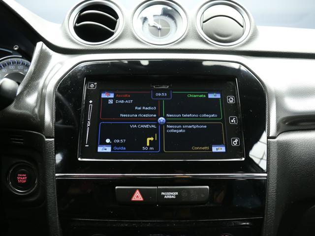 SUZUKI Vitara 1.4 Hybrid 4WD AllGrip Top