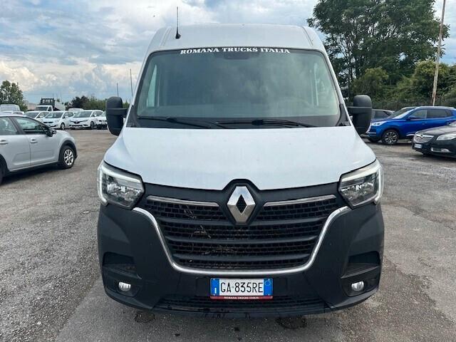 Renault Master 2.3 131 cv * IVA ESPOSTA *